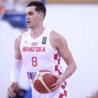 Hezonja uoči meča u Skenderiji: Trebamo ih spustiti na zemlju što prije