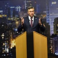 Plenković na otvaranju Mostarskog sajma: Hrabre odluke Šmita stvaraju okvir za napredak i dublju integraciju BiH u EU