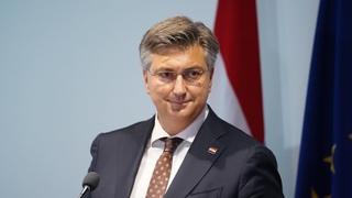 Plenković: Odlaganje nuklearnog otpada na Trgovskoj gori odgođeno do 2028. godine