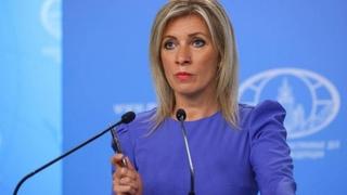 Ruski separatisti u Moldaviji traže pomoć od Kremlja zbog problema u snabdijevanju plinom, oglasila se Zaharova