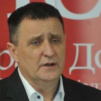 Vlado Đajić najavio: Prisustvovat ću 26. maja najvećem mitingu u historiji Srbije