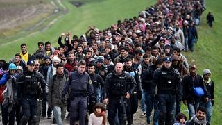 Većina Nijemaca negativno raspoložena prema muslimanskim migrantima