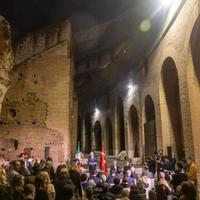 Arheološki park Koloseuma otvorio izložbu "Göbeklitepe: Enigma svetog mjesta"