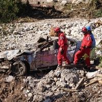 Još jedno tijelo nađeno u Jablanici, utvrđen i identitet NN osobe