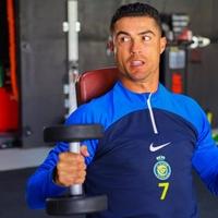 Ronaldo se pohvalio novim automobilom od gotovo pola miliona eura