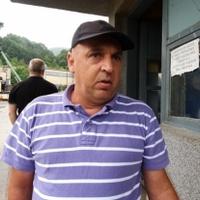 Elvedin Avdić za "Avaz": Rudari su u jako teškom stanju, nije lako vani biti na jednom mjestu 24 sata, a kamoli pod zemljom!