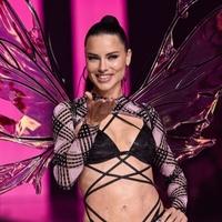 Adriana Lima se vratila na modnu reviju "Victoria's Secret" nakon šest godina