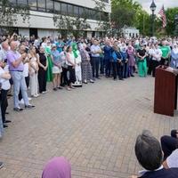 U Konektikatu održana komemoracija za žrtve genocida u Srebrenica