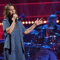 Ana Širić iz Posušja osvojila drugo mjesto u muzičkom šouu "The Voice" 