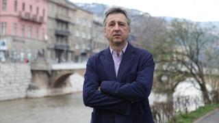 Profesor Neven Anđelić iz Londona za "Avaz": BiH nije za dijeljenje, čvrsto je dio Zapada