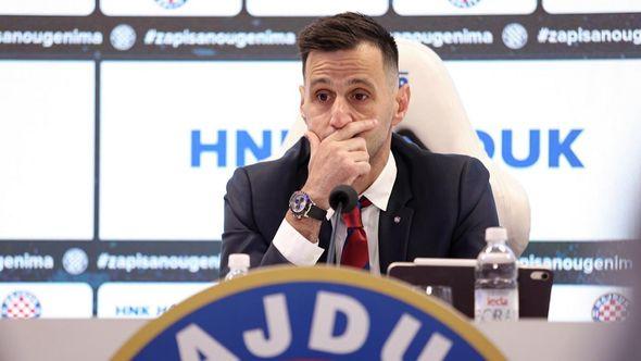 Nikola Kalinić - Avaz