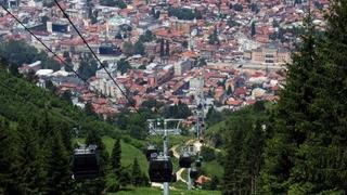 Povećane cijene karata za Trebevićku žičaru za strane državljane