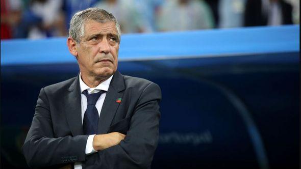 Fernando Santos - Avaz