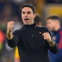 Arteta ostaje na klupi Arsenala još tri godine