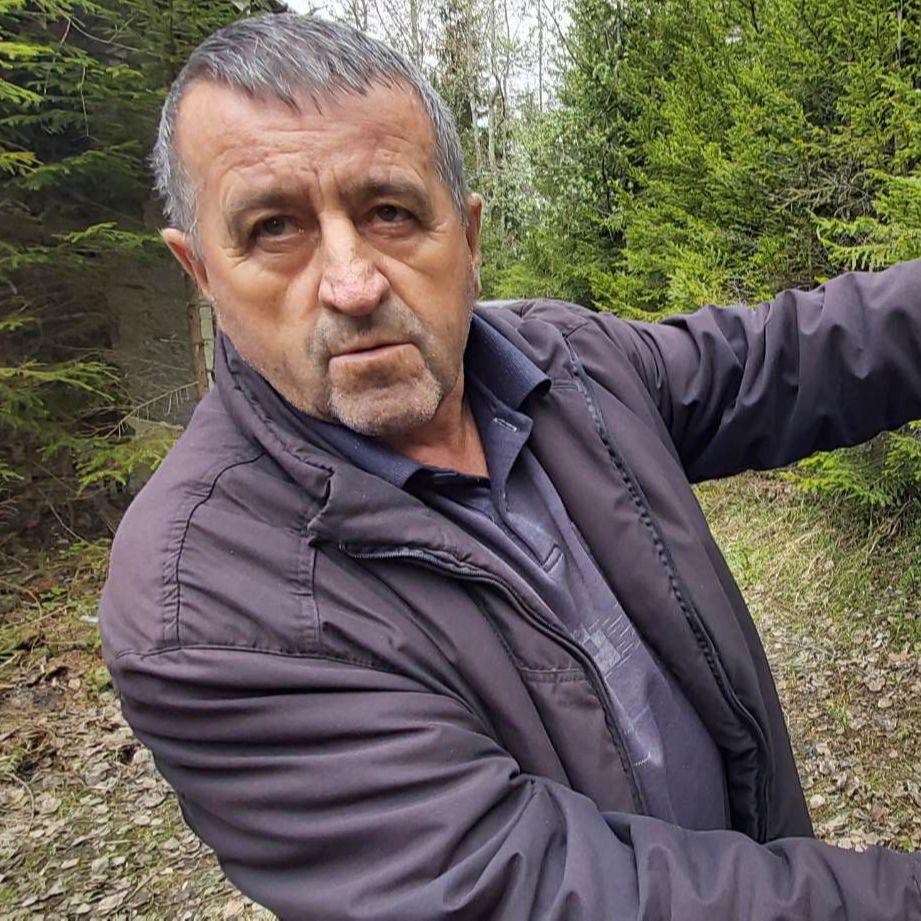 Ferid Kovačević za "Avaz": Kome su bili prijetnja djeca od godinu i po!?