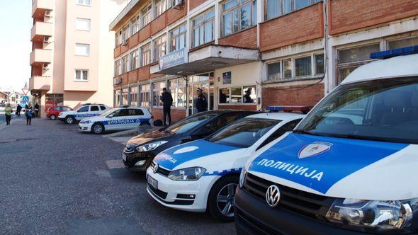 Policijska uprava Bosanska Gradiška - Avaz