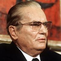 Preminuo Josip Broz Tito