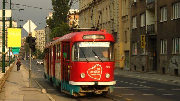 Besplatan prijevoz svim učenicima i studentima - Avaz