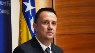 Lakić: BH-Gas je potpuno spreman za implementaciju Južne interkonekcije