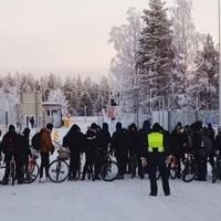 Finska ostavila otvoren samo jedan granični prijelaz s Rusijom