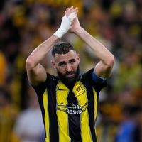 Benzema hoće nazad u Evropu: Saudijci čine sve da to toga ne dođe