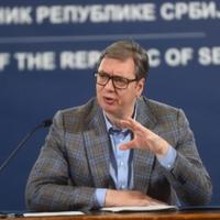 Vučić: Spremni smo govoriti o počinjenim zločinima