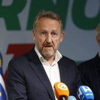 Izetbegović: Mislim da će OHR smijeniti Dodika