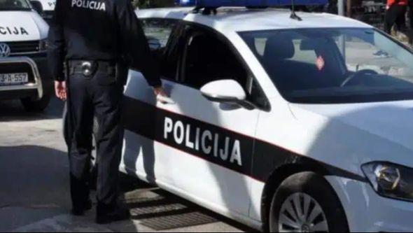 Policija Konjic - Avaz