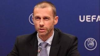 Aleksandar Čeferin, predsjednik UEFA-e u utorak dolazi u BiH