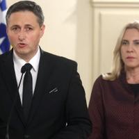 Cvijanović poručila Bećiroviću: Očigledno da postoji frustracija jer je FBiH neuređeno društvo, a RS uređeno