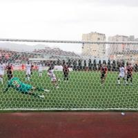 FK Sarajevo: Zaštitar je prijetio, a zatim i udario Ziljkića