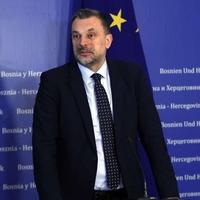 Konaković: Zvaničnici iz RS se raduju dolasku Trampa bez osnove