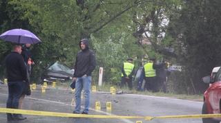 U nesreći kod Gračanice poginuo 74-godišnjak: Vozač teretnog vozila pobjegao s lica mjesta, policija ga sustigla i uhapsila