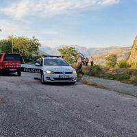 Teška saobraćajna nesreća kod Mostara: Povrijeđene četiri osobe, na terenu vatrogasci