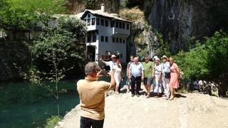 Blagajska tekija stoljećima mjesto duhovnog zadovoljstva