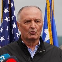 Helez: Da su naoružani pripadnici policije strane države ušli u BiH tražio bih intervenciju EUFOR-a i NATO-a