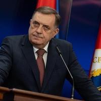 Dodik: Zelenski nije ništa više od nedoraslog glumca, Tramp govorio istinu 