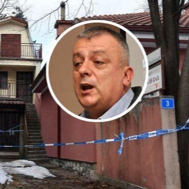 Prof. Marko Romić, specijalist traumatske psihologije, za "Avaz": Daj Bože da nam se ne dogodi nešto slično kao na Cetinju