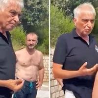 Bivši radnik koji je bio uposlen na plaži u Baru: Nije ovo prvi put da je vlasnik tjerao muslimane