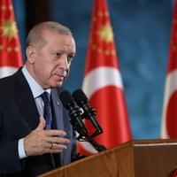 Erdoan nazvao sirijsku revoluciju "historijskom prilikom" za regiju i Tursku