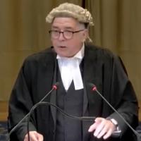 Advokat Izraela: U slučaju genocida u BiH, sud nije naredio prekid vojnih aktivnosti