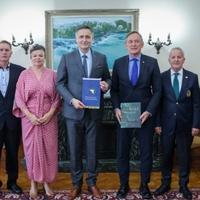 Bećirović: Dobro organizirana dijaspora ima važnu ulogu u jačanju države BiH 