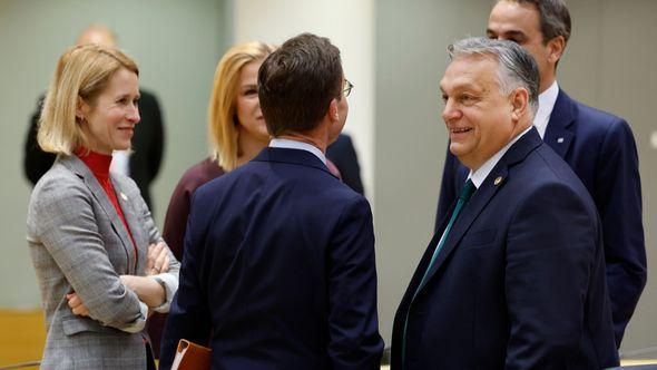 Viktor Orban - Avaz