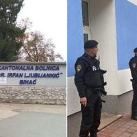 "Avaz" otkriva: Policajac koji je ranjen u Bosanskoj Krupi u stabilnom je stanju