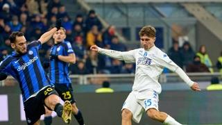 Empoli prizemljio Inter, Džeko ušao u igru u 72. minuti