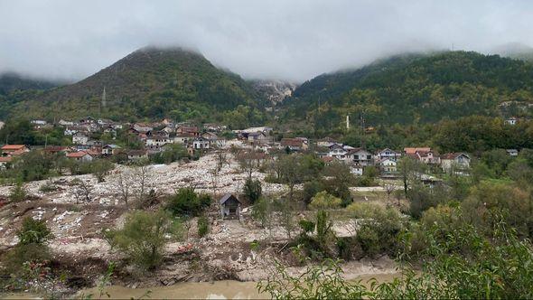 Donja Jablanica - Avaz