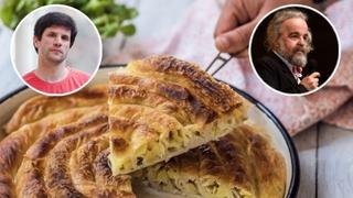 Burek posvađao pisca i lingvistu: Žestok obračun Miljenka Jergovića i Mate Kapovića!