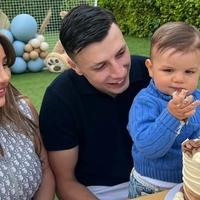 Supruga bh. reprezentativca objavila lijepe vijesti: Anel i Marijana Ahmedhodžić će uskoro dobiti drugo dijete