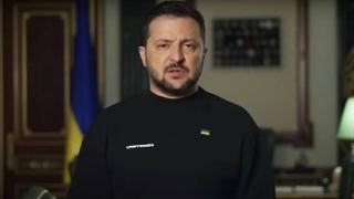 Zelenski: Rusija je već spremna za poraz