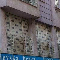 Sarajevska berza - Indeksi SASX u porastu